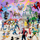 Illustration for article titled Marvel and Disney Characters Attempt Corporate Synergy